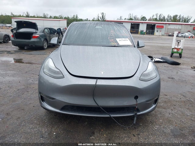 Aukcja sprzedaży 2025 Tesla Model Y Long Range Dual Motor Rear-wheel Drive, vin: 7SAYGDED9SA365802, numer aukcji: 44756036