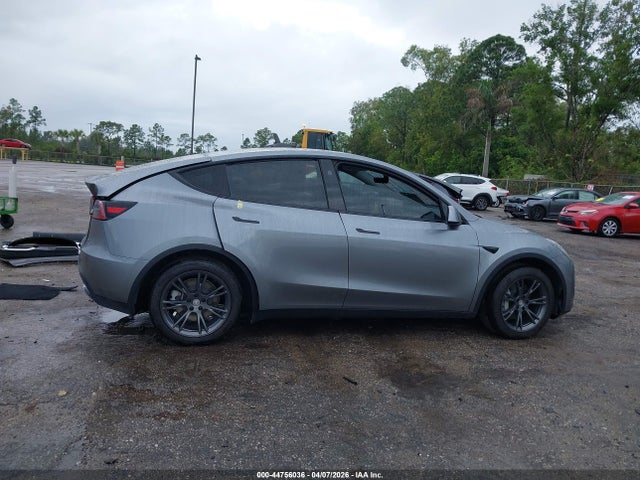 Aukcja sprzedaży 2025 Tesla Model Y Long Range Dual Motor Rear-wheel Drive, vin: 7SAYGDED9SA365802, numer aukcji: 44756036