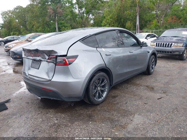 Aukcja sprzedaży 2025 Tesla Model Y Long Range Dual Motor Rear-wheel Drive, vin: 7SAYGDED9SA365802, numer aukcji: 44756036