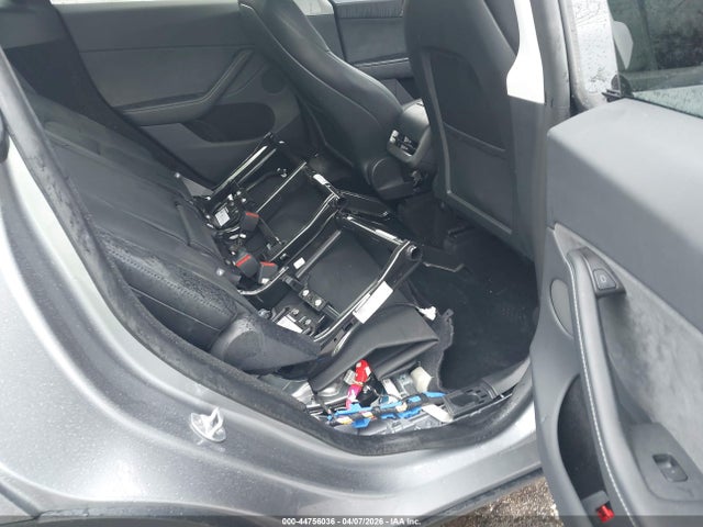 Aukcja sprzedaży 2025 Tesla Model Y Long Range Dual Motor Rear-wheel Drive, vin: 7SAYGDED9SA365802, numer aukcji: 44756036