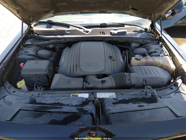 Aukcja sprzedaży 2014 Dodge Challenger R/t Plus, vin: 2C3CDYBT5EH180302, numer aukcji: 44756039