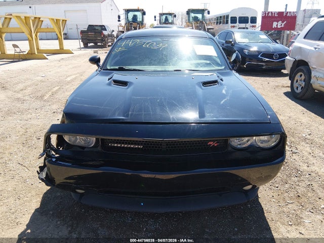 Aukcja sprzedaży 2014 Dodge Challenger R/t Plus, vin: 2C3CDYBT5EH180302, numer aukcji: 44756039