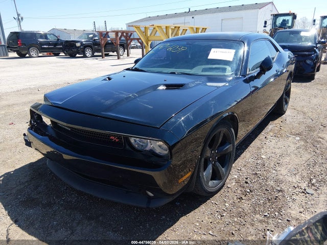 Aukcja sprzedaży 2014 Dodge Challenger R/t Plus, vin: 2C3CDYBT5EH180302, numer aukcji: 44756039