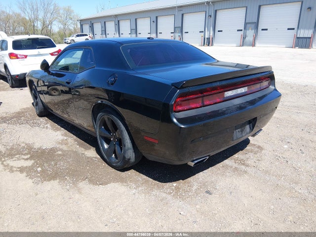 Aukcja sprzedaży 2014 Dodge Challenger R/t Plus, vin: 2C3CDYBT5EH180302, numer aukcji: 44756039