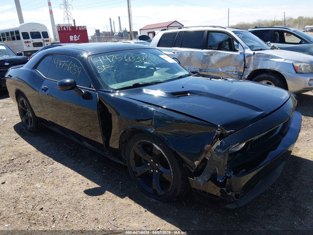 Aukcja sprzedaży 2014 Dodge Challenger R/t Plus, vin: 2C3CDYBT5EH180302, numer aukcji: 44756039
