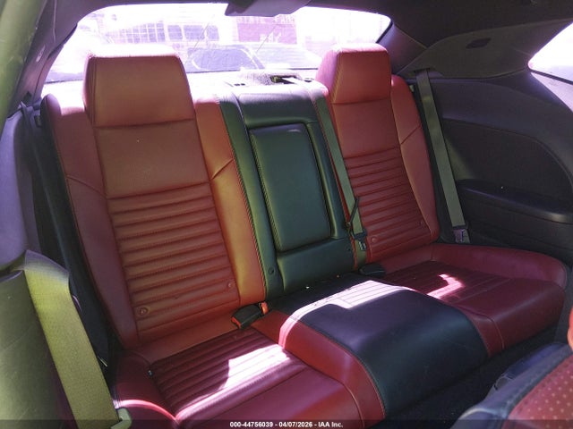 Aukcja sprzedaży 2014 Dodge Challenger R/t Plus, vin: 2C3CDYBT5EH180302, numer aukcji: 44756039