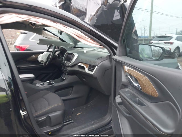 Aukcja sprzedaży 2021 Gmc Terrain Fwd Sle, vin: 3GKALMEV1ML350046, numer aukcji: 44756042