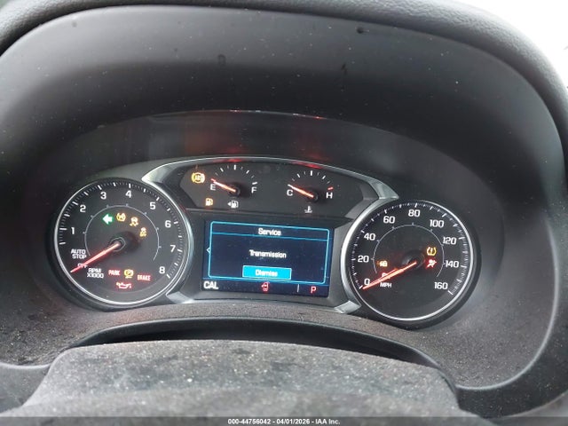 Aukcja sprzedaży 2021 Gmc Terrain Fwd Sle, vin: 3GKALMEV1ML350046, numer aukcji: 44756042