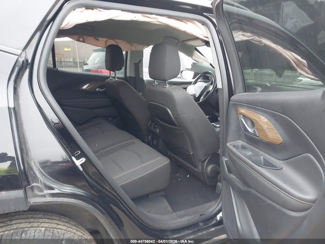 Aukcja sprzedaży 2021 Gmc Terrain Fwd Sle, vin: 3GKALMEV1ML350046, numer aukcji: 44756042
