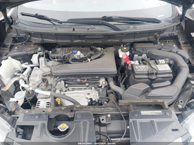Aukcja sprzedaży 2019 Nissan Rogue Sl, vin: 5N1AT2MV8KC842031, numer aukcji: 44756041