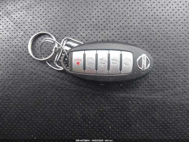 Aukcja sprzedaży 2019 Nissan Rogue Sl, vin: 5N1AT2MV8KC842031, numer aukcji: 44756041