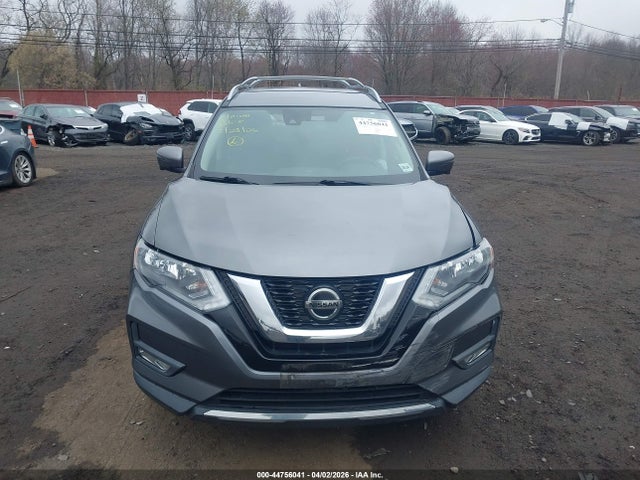 Aukcja sprzedaży 2019 Nissan Rogue Sl, vin: 5N1AT2MV8KC842031, numer aukcji: 44756041
