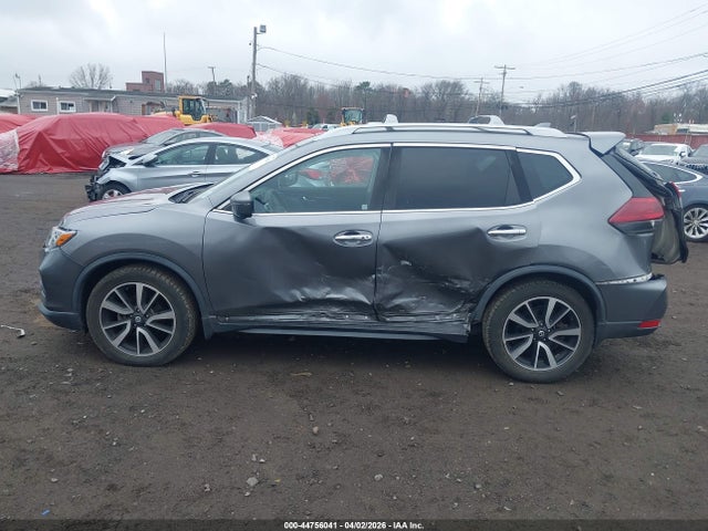 Aukcja sprzedaży 2019 Nissan Rogue Sl, vin: 5N1AT2MV8KC842031, numer aukcji: 44756041