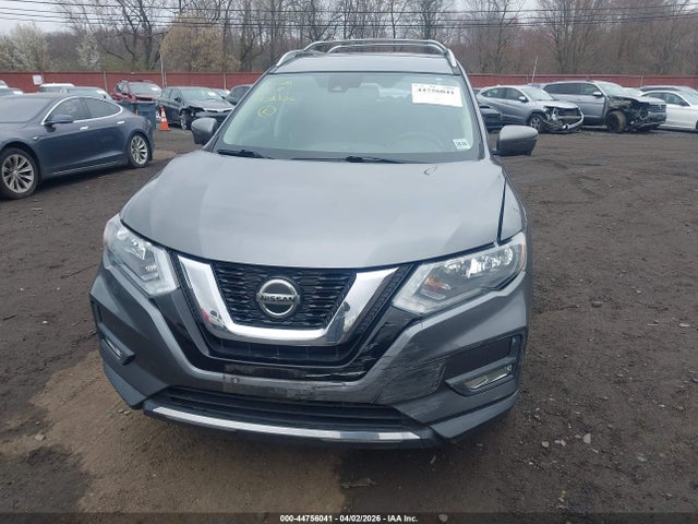 Aukcja sprzedaży 2019 Nissan Rogue Sl, vin: 5N1AT2MV8KC842031, numer aukcji: 44756041