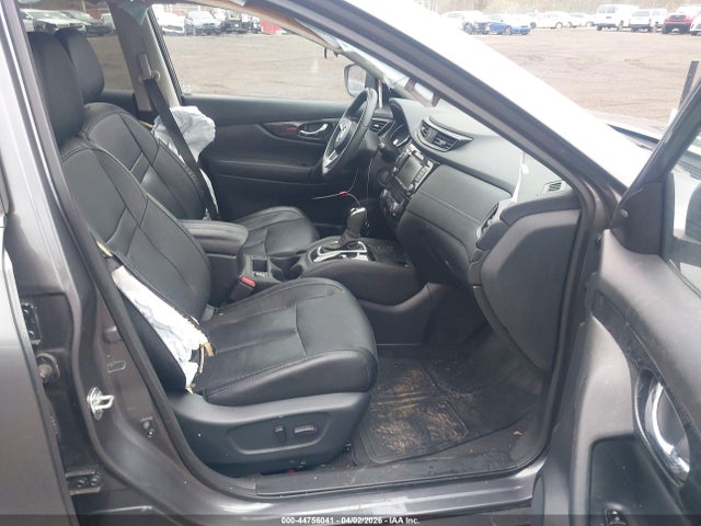 Aukcja sprzedaży 2019 Nissan Rogue Sl, vin: 5N1AT2MV8KC842031, numer aukcji: 44756041