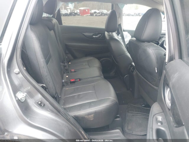 Aukcja sprzedaży 2019 Nissan Rogue Sl, vin: 5N1AT2MV8KC842031, numer aukcji: 44756041