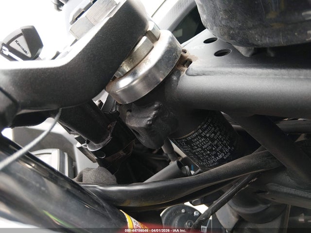 Kawasaki EX400 2023 JKAEXKH18PDAM9764 Image 10