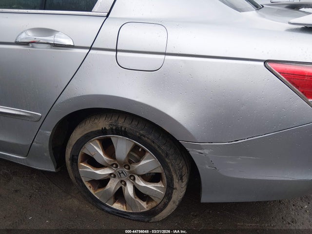 Aukcja sprzedaży 2008 Honda Accord 3.5 Ex-l, vin: 1HGCP36878A001824, numer aukcji: 44756048