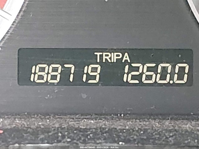Aukcja sprzedaży 2008 Honda Accord 3.5 Ex-l, vin: 1HGCP36878A001824, numer aukcji: 44756048