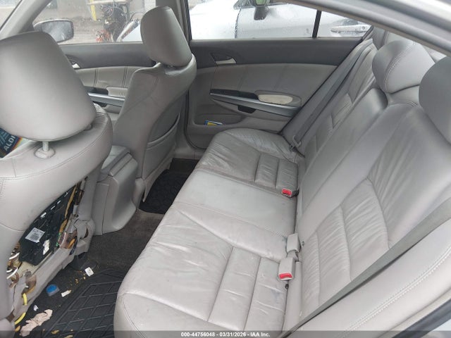 Aukcja sprzedaży 2008 Honda Accord 3.5 Ex-l, vin: 1HGCP36878A001824, numer aukcji: 44756048