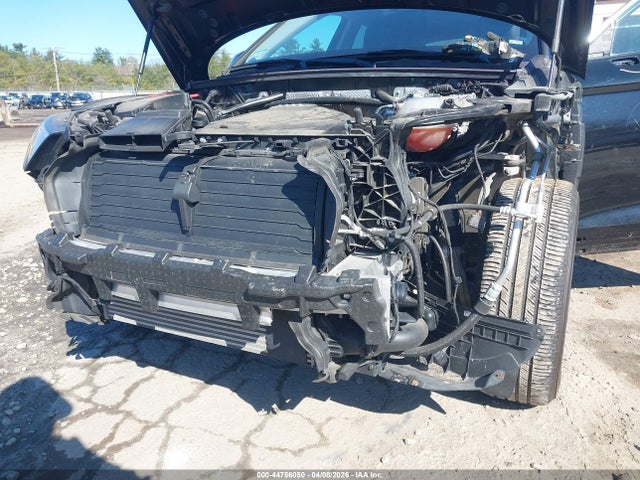 Aukcja sprzedaży 2018 Audi Q5 2.0t Premium/2.0t Tech Premium, vin: WA1BNAFY7J2134257, numer aukcji: 44756050