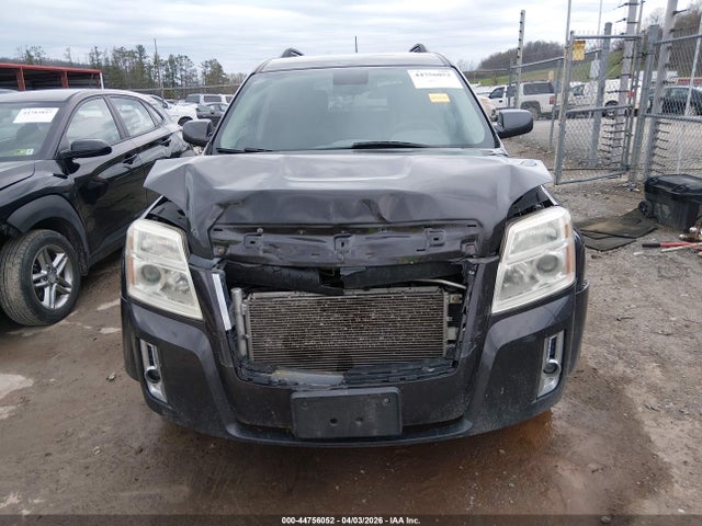 2014 Gmc Terrain Sle-2 მანქანა იყიდება აუქციონზე, vin: 2GKFLWE31E6232195, აუქციონის ნომერი: 44756052