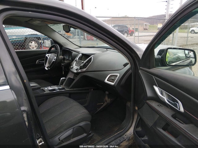 2014 Gmc Terrain Sle-2 მანქანა იყიდება აუქციონზე, vin: 2GKFLWE31E6232195, აუქციონის ნომერი: 44756052