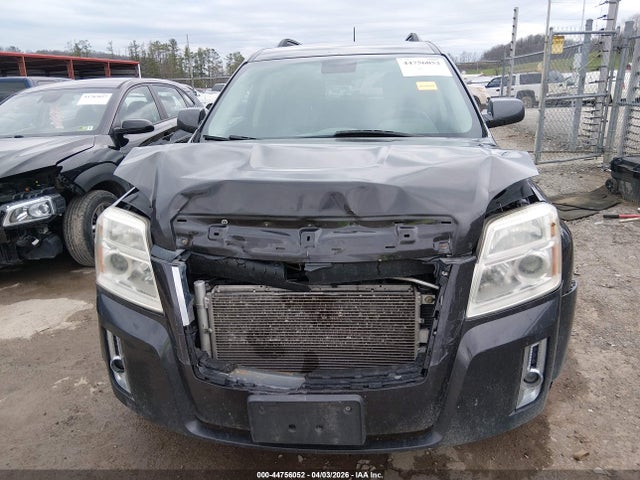 2014 Gmc Terrain Sle-2 მანქანა იყიდება აუქციონზე, vin: 2GKFLWE31E6232195, აუქციონის ნომერი: 44756052