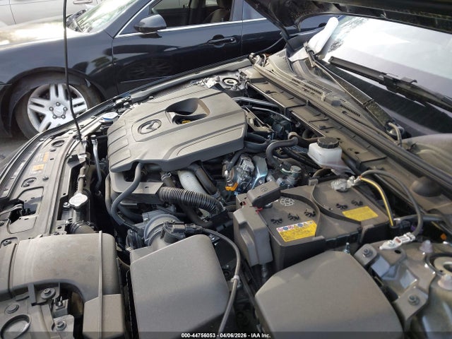 Aukcja sprzedaży 2025 Mazda Mazda3 2.5 S Preferred, vin: JM1BPACM1S1769659, numer aukcji: 44756053