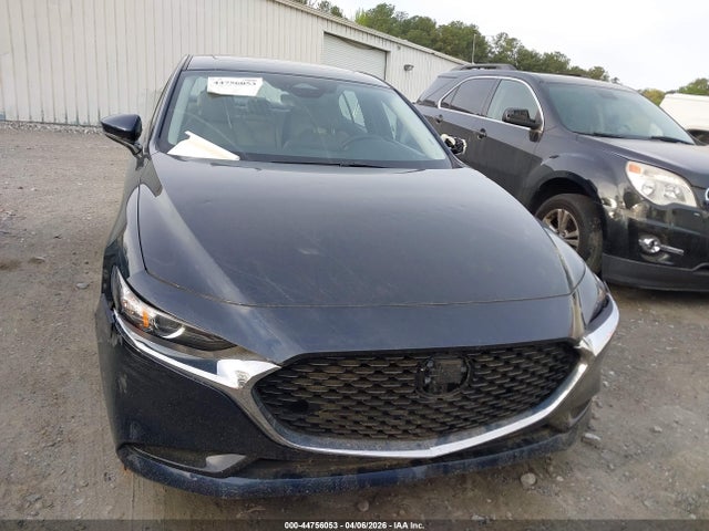 Aukcja sprzedaży 2025 Mazda Mazda3 2.5 S Preferred, vin: JM1BPACM1S1769659, numer aukcji: 44756053