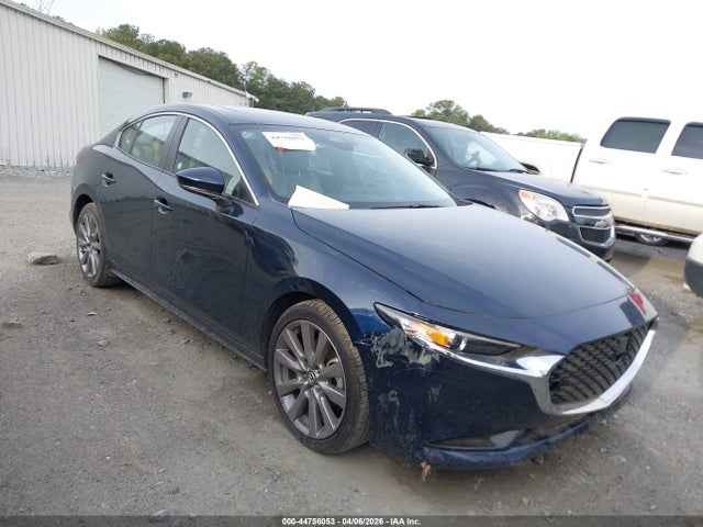Aukcja sprzedaży 2025 Mazda Mazda3 2.5 S Preferred, vin: JM1BPACM1S1769659, numer aukcji: 44756053