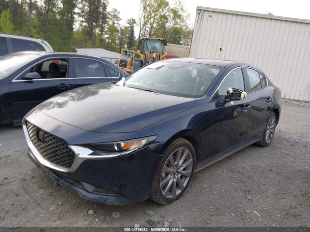 Aukcja sprzedaży 2025 Mazda Mazda3 2.5 S Preferred, vin: JM1BPACM1S1769659, numer aukcji: 44756053