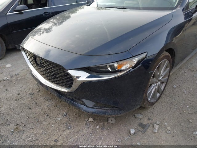 Aukcja sprzedaży 2025 Mazda Mazda3 2.5 S Preferred, vin: JM1BPACM1S1769659, numer aukcji: 44756053