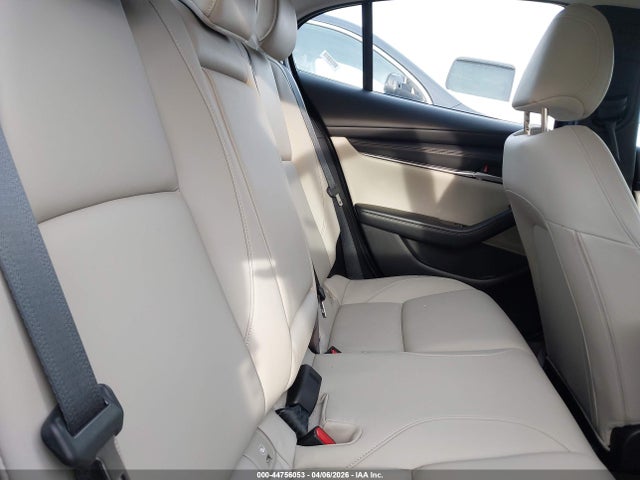Aukcja sprzedaży 2025 Mazda Mazda3 2.5 S Preferred, vin: JM1BPACM1S1769659, numer aukcji: 44756053