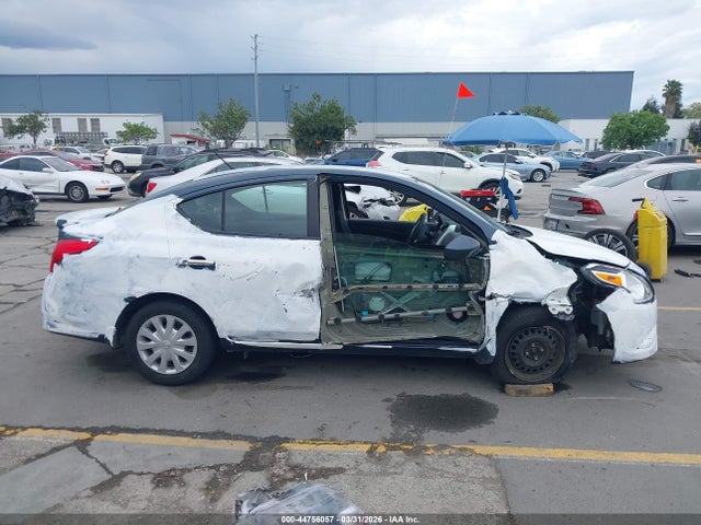 3N1CN7AP7GL819350 Nissan Versa 1.6 S/1.6 S+/1.6 Sl/1.6 Sv