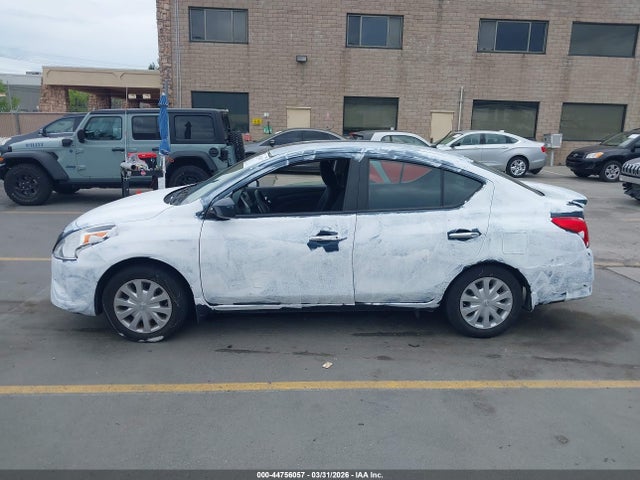 3N1CN7AP7GL819350 Nissan Versa 1.6 S/1.6 S+/1.6 Sl/1.6 Sv