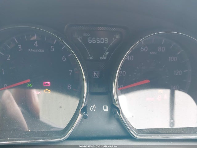 3N1CN7AP7GL819350 Nissan Versa 1.6 S/1.6 S+/1.6 Sl/1.6 Sv