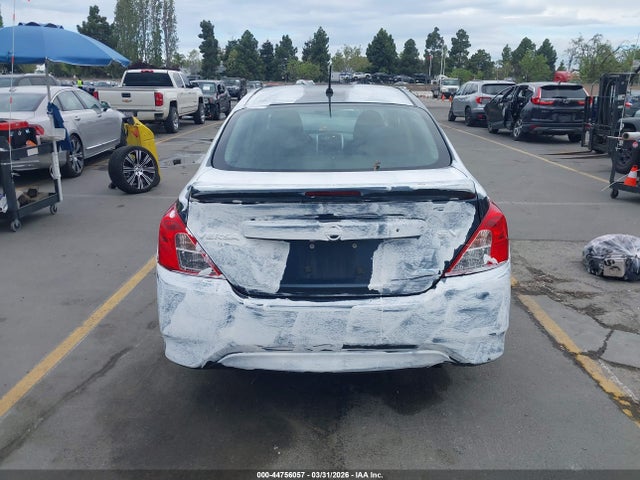 3N1CN7AP7GL819350 Nissan Versa 1.6 S/1.6 S+/1.6 Sl/1.6 Sv