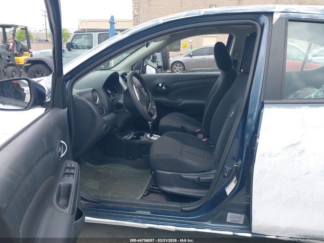 3N1CN7AP7GL819350 Nissan Versa 1.6 S/1.6 S+/1.6 Sl/1.6 Sv