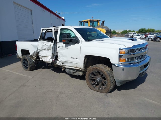 1GC1KSEY6KF148761 auction archive image