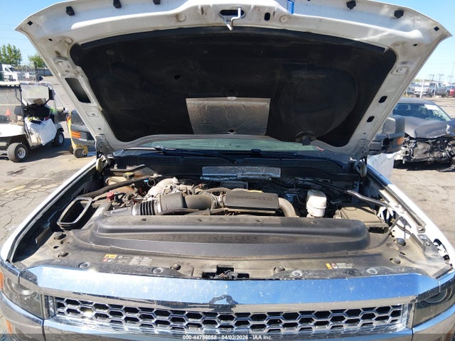 1GC1KSEY6KF148761 Chevrolet Silverado 2500hd Lt