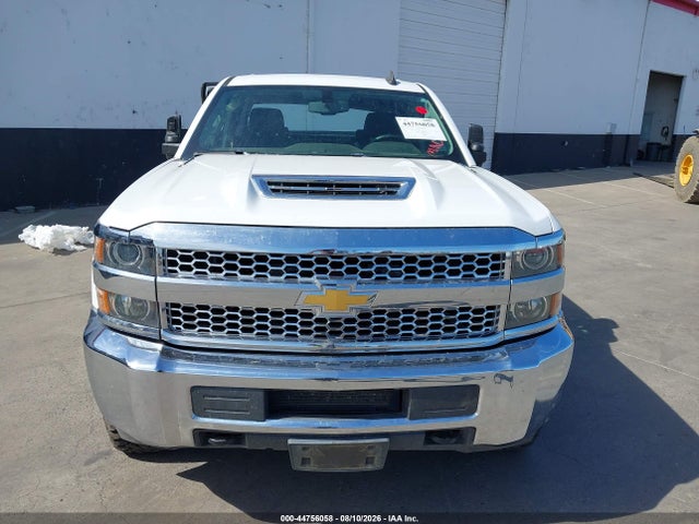 1GC1KSEY6KF148761 Chevrolet Silverado 2500hd Lt