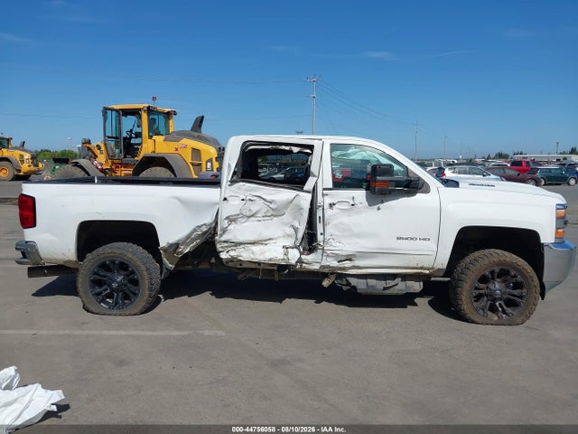 1GC1KSEY6KF148761 Chevrolet Silverado 2500hd Lt