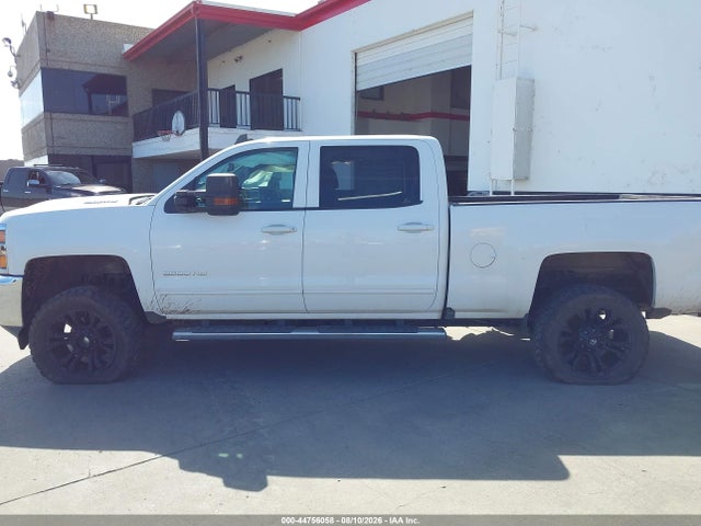 1GC1KSEY6KF148761 Chevrolet Silverado 2500hd Lt