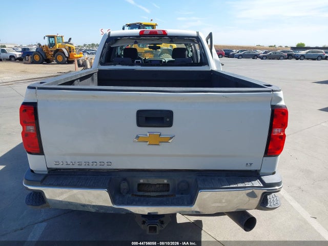 1GC1KSEY6KF148761 Chevrolet Silverado 2500hd Lt