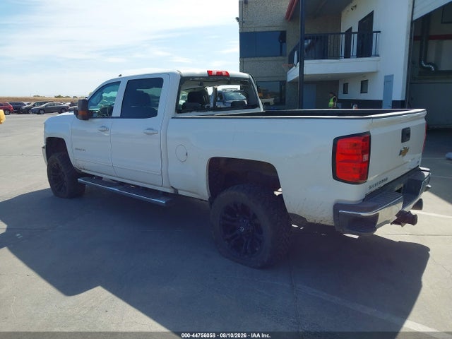 1GC1KSEY6KF148761 Chevrolet Silverado 2500hd Lt