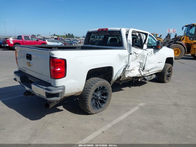 1GC1KSEY6KF148761 Chevrolet Silverado 2500hd Lt