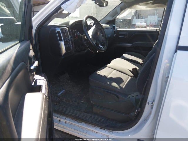 1GC1KSEY6KF148761 Chevrolet Silverado 2500hd Lt