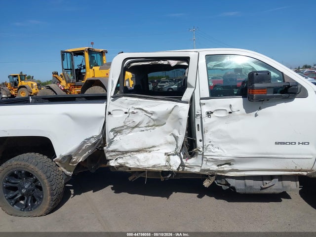 1GC1KSEY6KF148761 Chevrolet Silverado 2500hd Lt