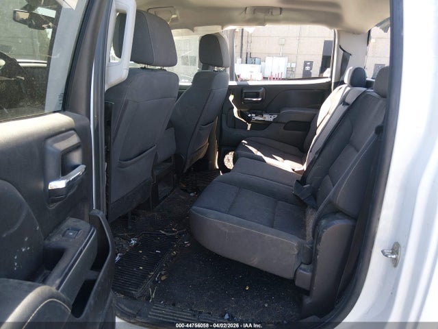 1GC1KSEY6KF148761 Chevrolet Silverado 2500hd Lt